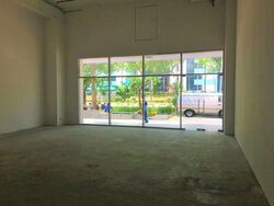 Enterprise One (D14), Factory #524284961